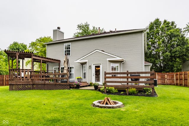 5756 N Plymouth Court, Mccordsville, IN 46055