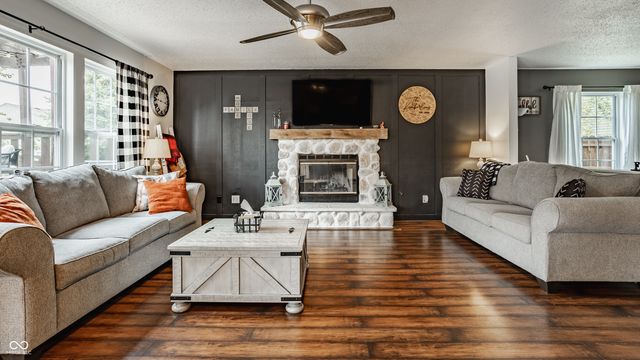 5756 N Plymouth Court, Mccordsville, IN 46055