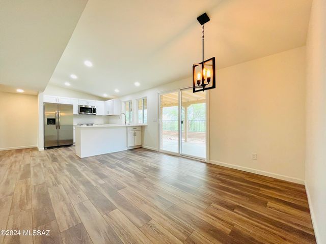 6821 N Quartzite Canyon Place, Tucson, AZ 85718