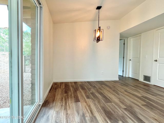 6821 N Quartzite Canyon Place, Tucson, AZ 85718