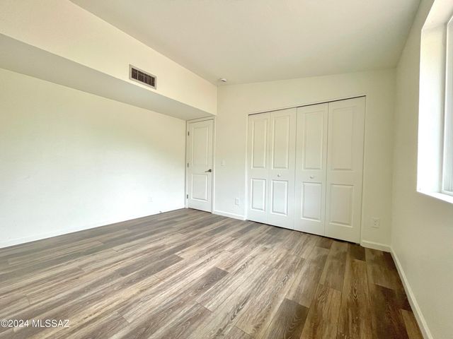 6821 N Quartzite Canyon Place, Tucson, AZ 85718