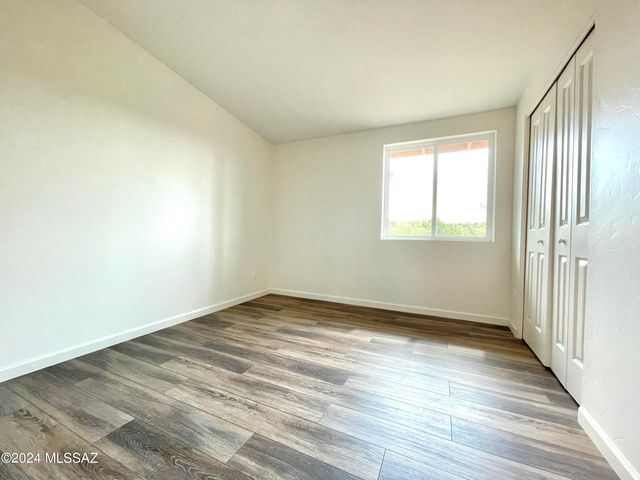 6821 N Quartzite Canyon Place, Tucson, AZ 85718
