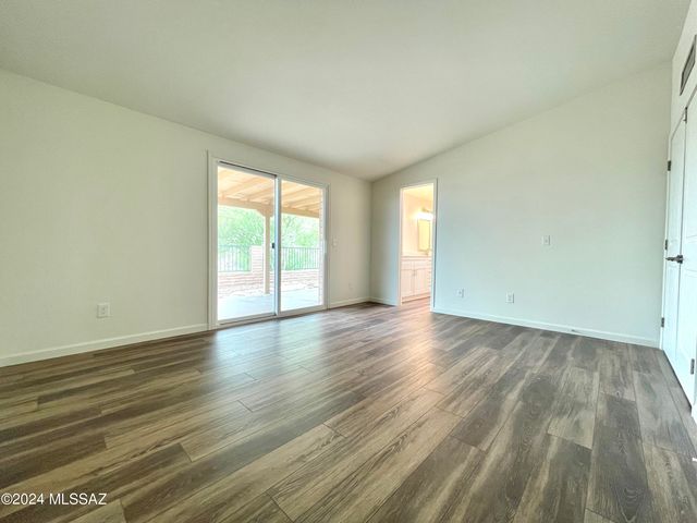 6821 N Quartzite Canyon Place, Tucson, AZ 85718