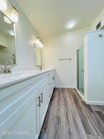 6821 N Quartzite Canyon Place, Tucson, AZ 85718