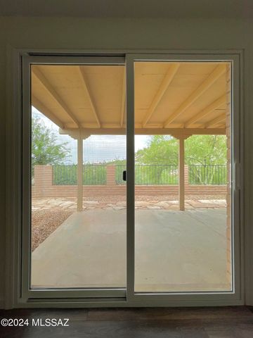 6821 N Quartzite Canyon Place, Tucson, AZ 85718