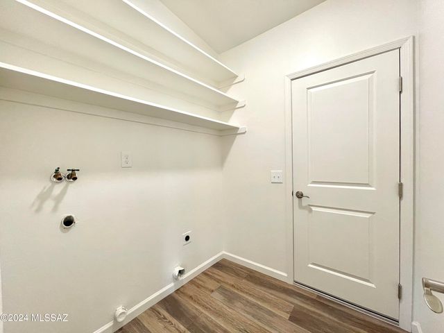 6821 N Quartzite Canyon Place, Tucson, AZ 85718