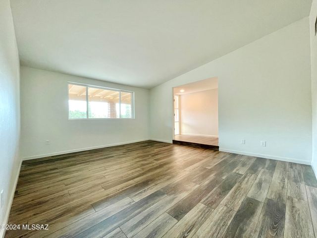 6821 N Quartzite Canyon Place, Tucson, AZ 85718