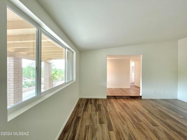 6821 N Quartzite Canyon Place, Tucson, AZ 85718