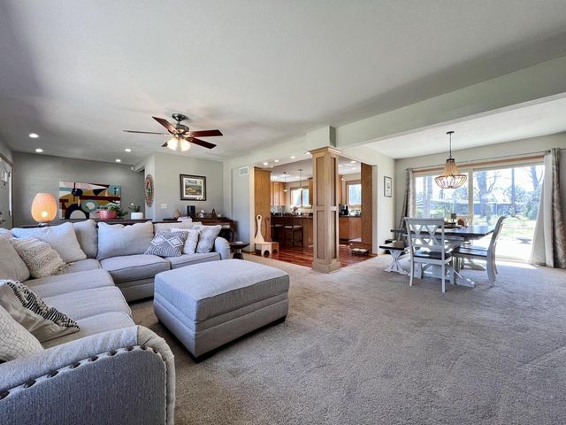 2115 Greenwood ROAD, Glendale, WI 53209