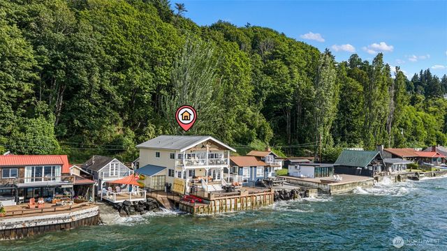 8116 Naketa Beach Walk, Mukilteo, WA 98275