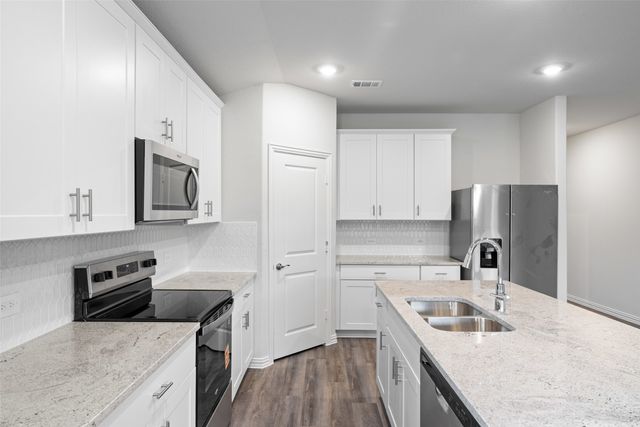 210 Teton Street, Greenville, TX 75402
