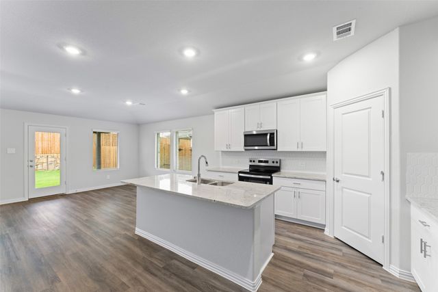 210 Teton Street, Greenville, TX 75402