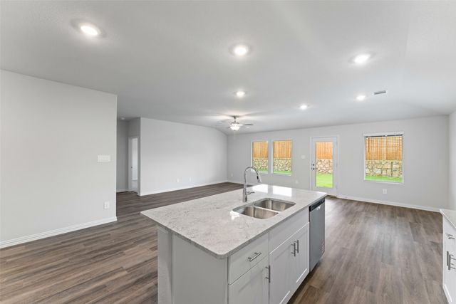 210 Teton Street, Greenville, TX 75402