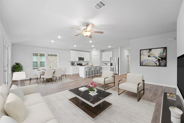 210 Teton Street, Greenville, TX 75402