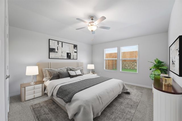 210 Teton Street, Greenville, TX 75402