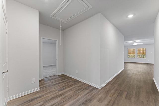 210 Teton Street, Greenville, TX 75402