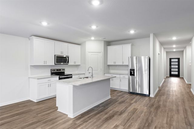 210 Teton Street, Greenville, TX 75402