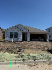 210 Teton Street, Greenville, TX 75402