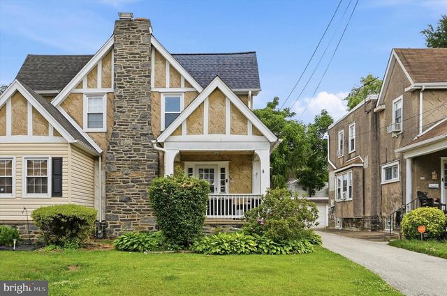 200 W PLUMSTEAD AVE, Lansdowne, PA 19050