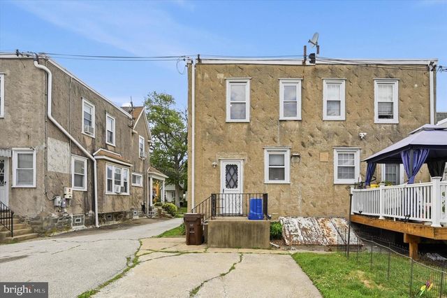 200 W PLUMSTEAD AVE, Lansdowne, PA 19050