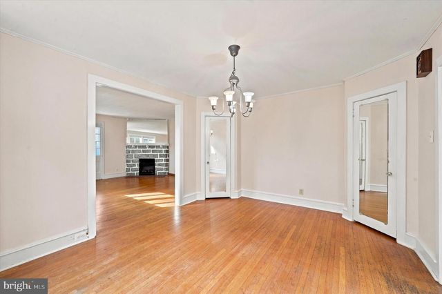 200 W PLUMSTEAD AVE, Lansdowne, PA 19050