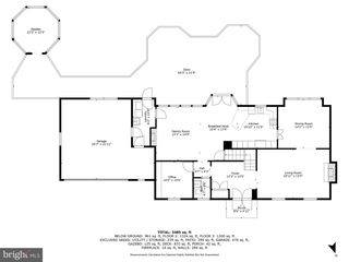 9318 OLD MANSION RD, Alexandria, VA 22309