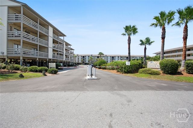85 Van Horne Street 12B, Tybee Island, GA 31328