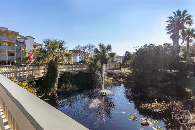 85 Van Horne Street 12B, Tybee Island, GA 31328