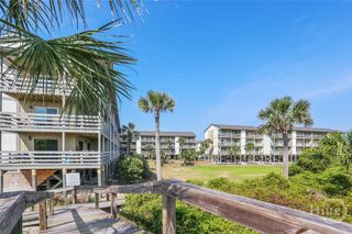 85 Van Horne Street 12B, Tybee Island, GA 31328