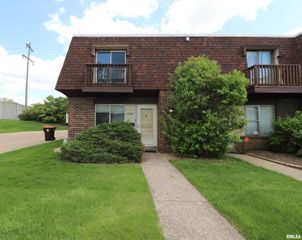 4124 N WESTPORT Court, Peoria, IL 61615