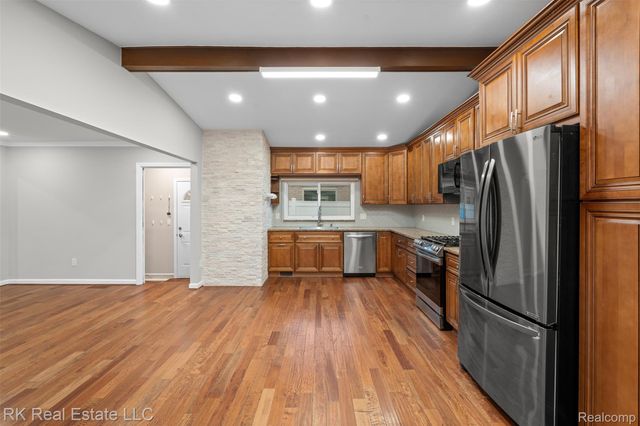 14554 Alma Drive, Sterling Heights, MI 48313