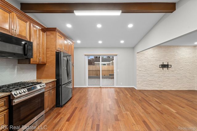 14554 Alma Drive, Sterling Heights, MI 48313