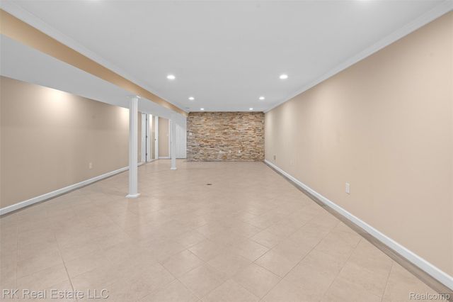 14554 Alma Drive, Sterling Heights, MI 48313