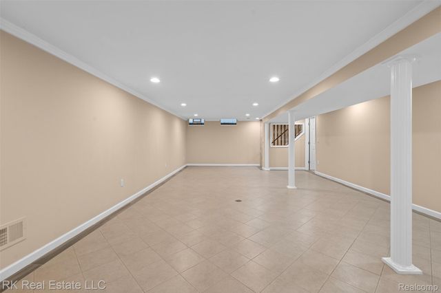 14554 Alma Drive, Sterling Heights, MI 48313