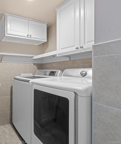 14554 Alma Drive, Sterling Heights, MI 48313