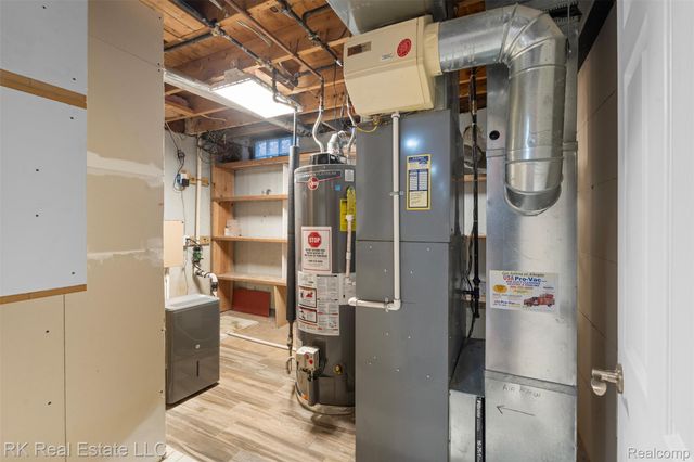 14554 Alma Drive, Sterling Heights, MI 48313