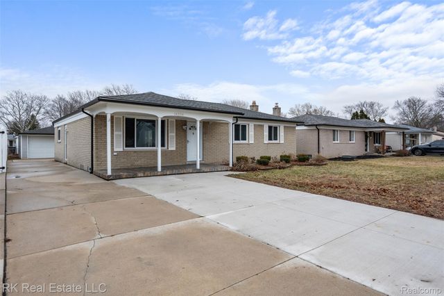 14554 Alma Drive, Sterling Heights, MI 48313