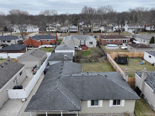 14554 Alma Drive, Sterling Heights, MI 48313