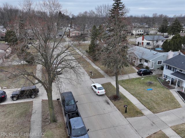 14554 Alma Drive, Sterling Heights, MI 48313