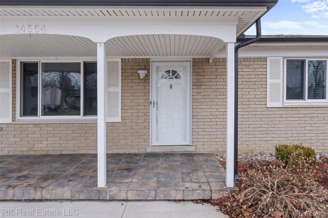 14554 Alma Drive, Sterling Heights, MI 48313