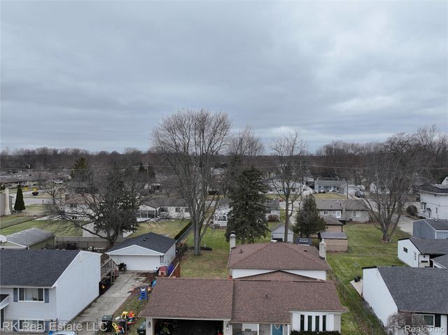 14554 Alma Drive, Sterling Heights, MI 48313