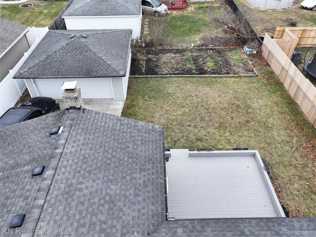 14554 Alma Drive, Sterling Heights, MI 48313