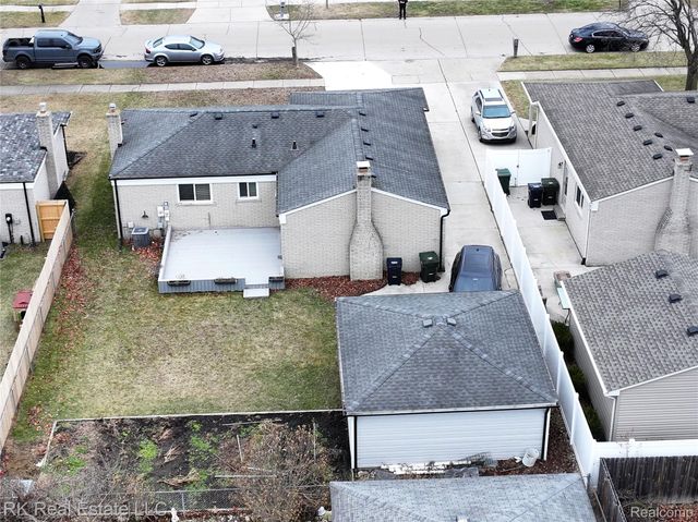 14554 Alma Drive, Sterling Heights, MI 48313