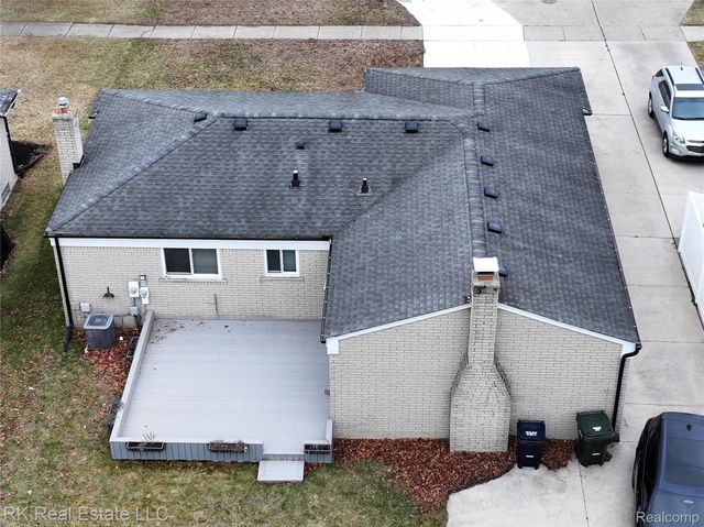 14554 Alma Drive, Sterling Heights, MI 48313