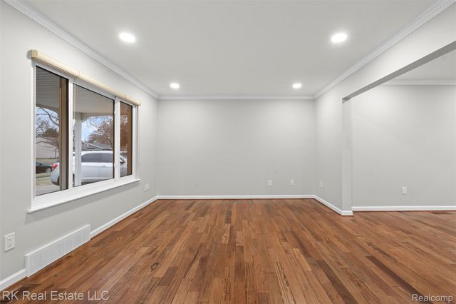 14554 Alma Drive, Sterling Heights, MI 48313