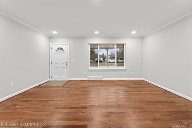 14554 Alma Drive, Sterling Heights, MI 48313