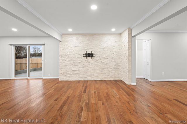 14554 Alma Drive, Sterling Heights, MI 48313