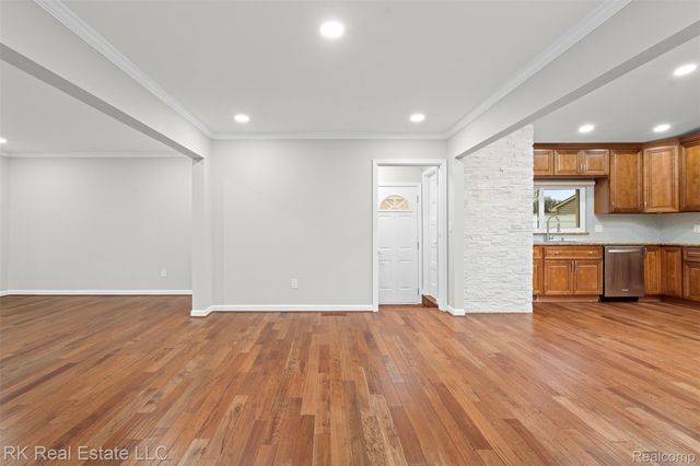 14554 Alma Drive, Sterling Heights, MI 48313