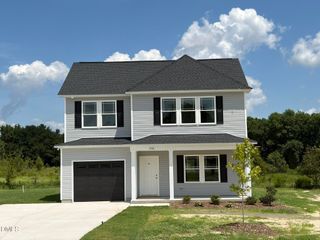 456 Finch Lane, Four Oaks, NC 27524