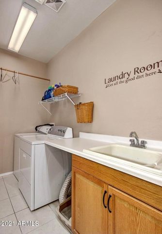 2021 E DESERT INN Drive, Chandler, AZ 85249